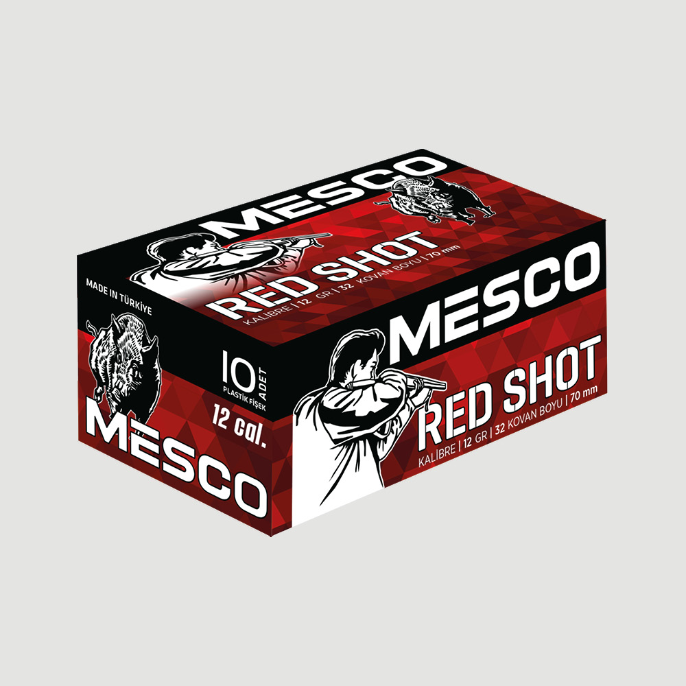 MESCO Fişek 7